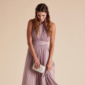 NWT - Birdy Grey KIKO Dress in Mauve
